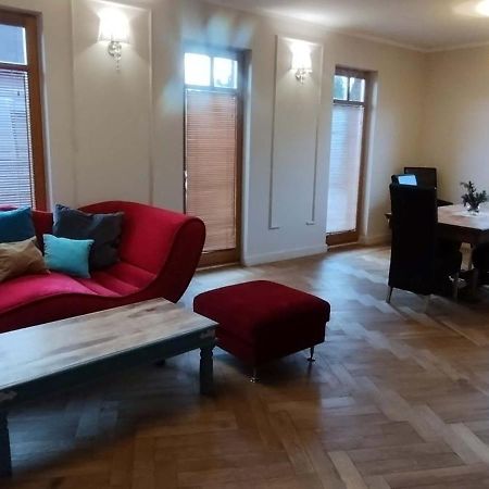 Patek Premium Apartments - Airport Lawica & Mtp & Car Races & International Trade Fairs Skórzewo Extérieur photo