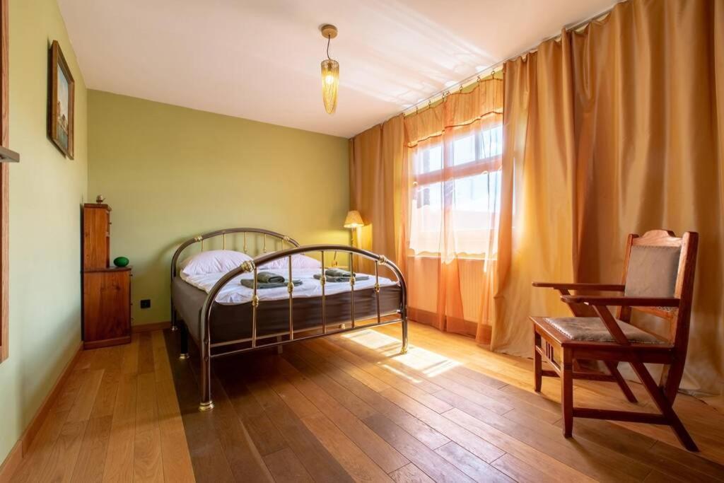 Patek Premium Apartments - Airport Lawica & Mtp & Car Races & International Trade Fairs Skórzewo Extérieur photo