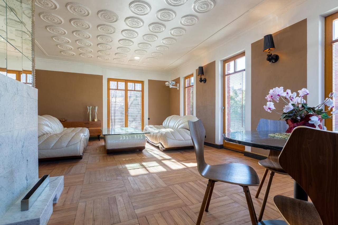 Patek Premium Apartments - Airport Lawica & Mtp & Car Races & International Trade Fairs Skórzewo Extérieur photo