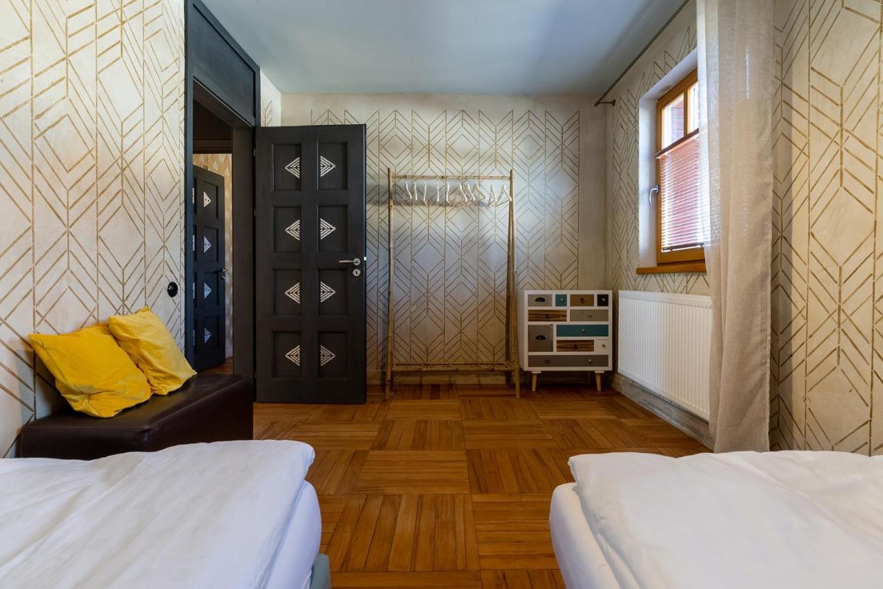 Patek Premium Apartments - Airport Lawica & Mtp & Car Races & International Trade Fairs Skórzewo Extérieur photo