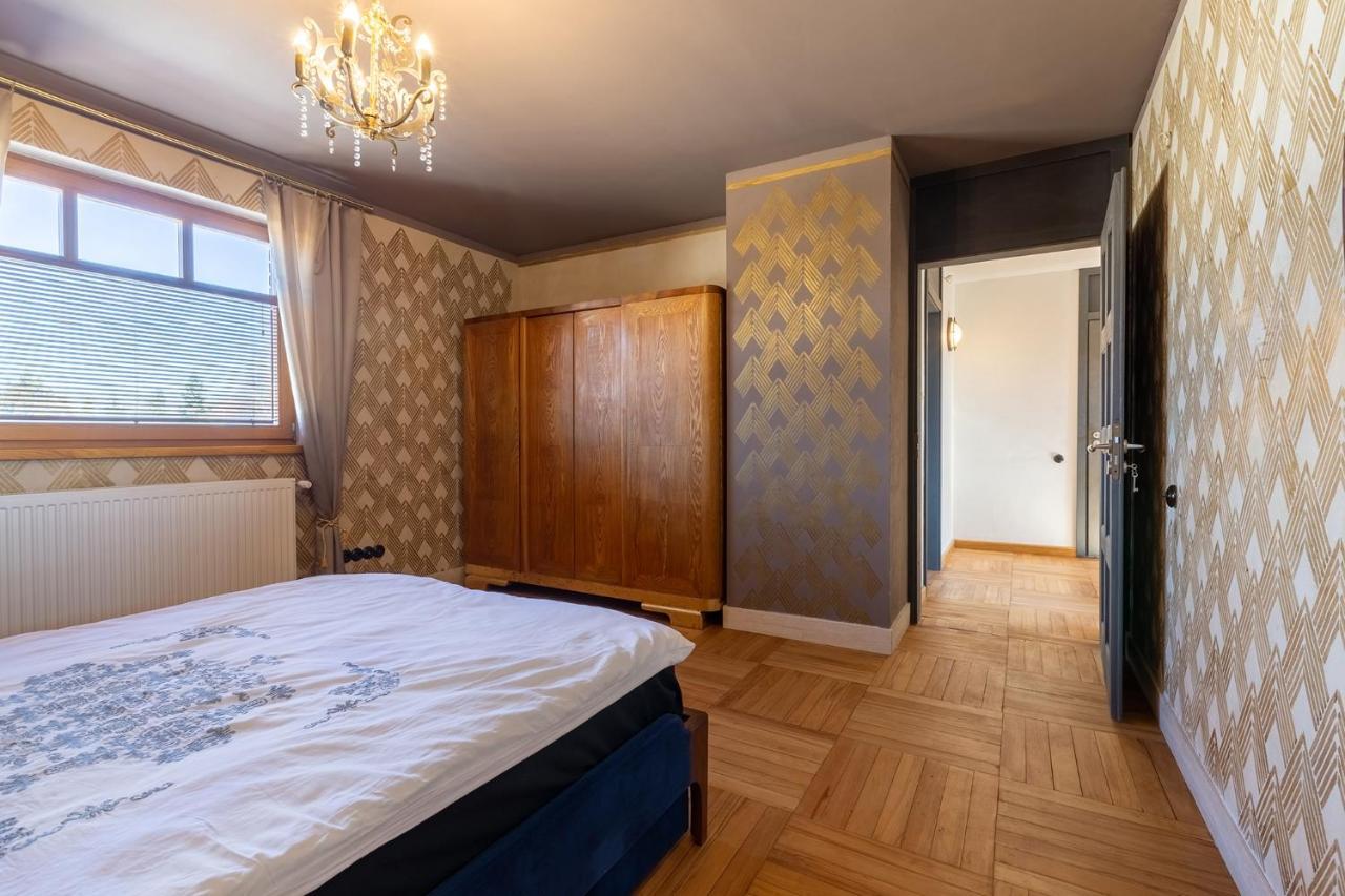 Patek Premium Apartments - Airport Lawica & Mtp & Car Races & International Trade Fairs Skórzewo Extérieur photo