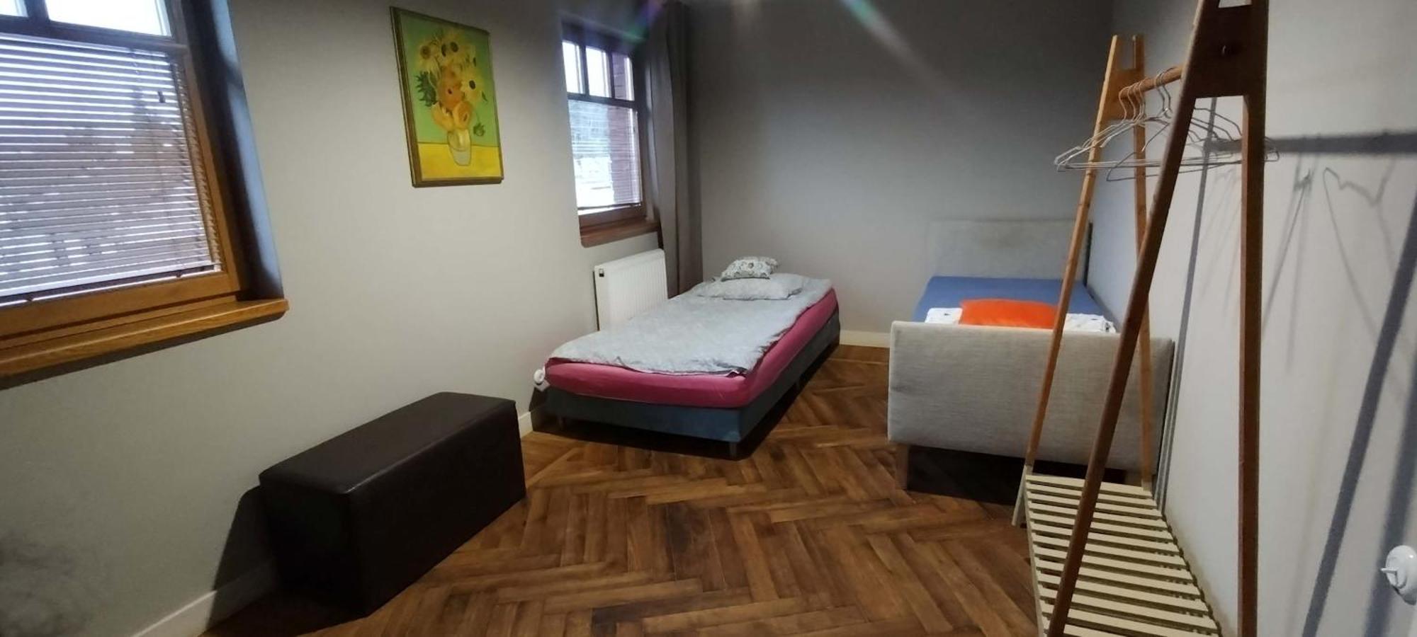Patek Premium Apartments - Airport Lawica & Mtp & Car Races & International Trade Fairs Skórzewo Extérieur photo
