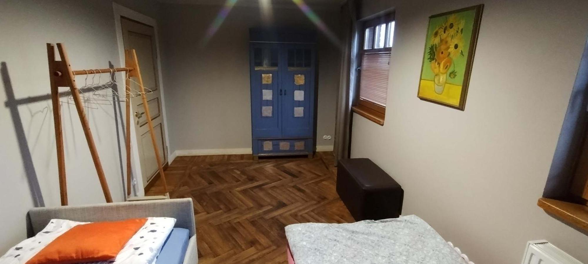 Patek Premium Apartments - Airport Lawica & Mtp & Car Races & International Trade Fairs Skórzewo Extérieur photo
