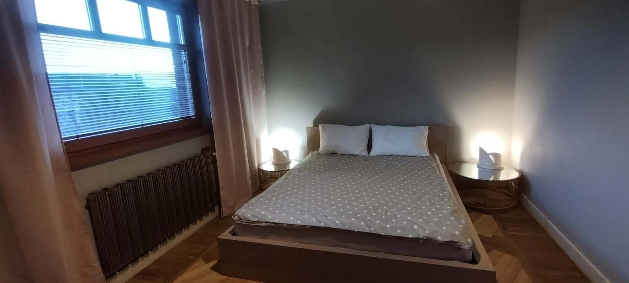 Patek Premium Apartments - Airport Lawica & Mtp & Car Races & International Trade Fairs Skórzewo Extérieur photo